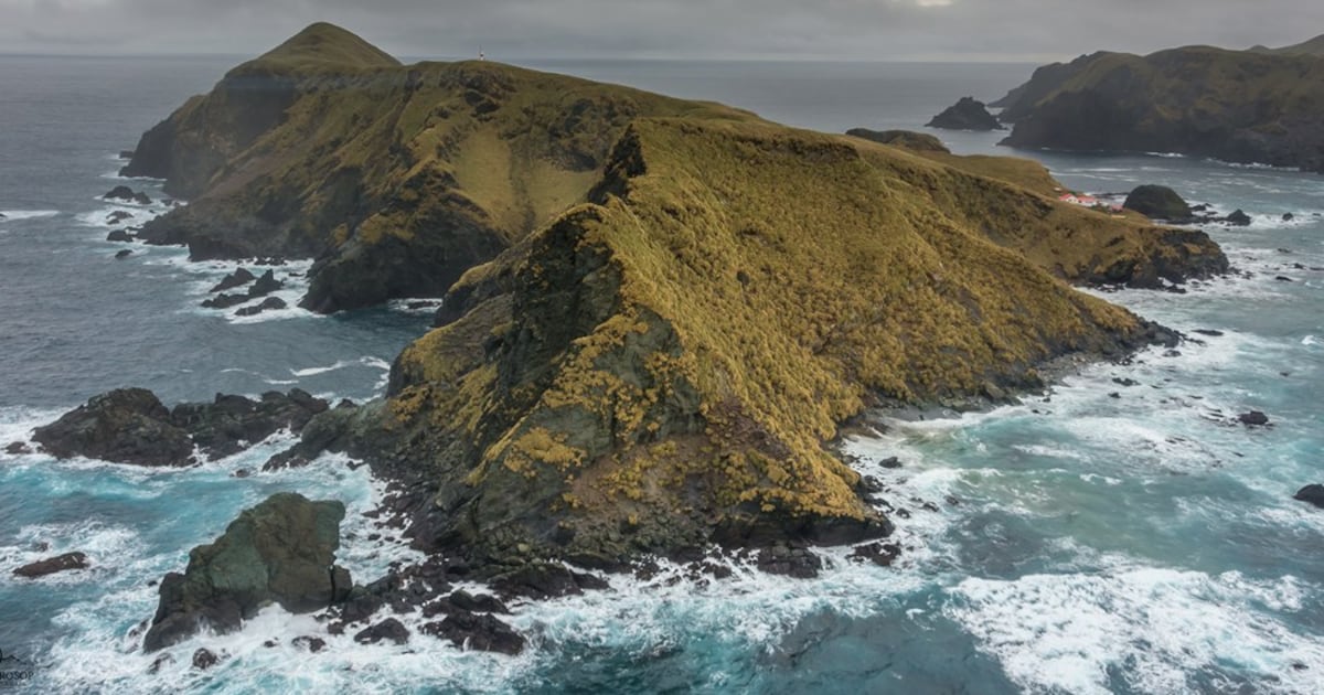 ALERTA AUSTRAL: Chile y Argentina en disputa marítima por Malvinas