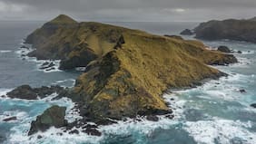 Kusanovic advierte posible superposición marítima entre Chile y Argentina tras declaración conjunta de Kast y Milei