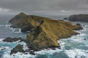 Kusanovic advierte posible superposición marítima entre Chile y Argentina tras declaración conjunta de Kast y Milei