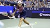 Alejandro Tabilo sucumbe ante Rafael Jódar y es eliminado del ATP de Washington