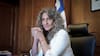 Ana Victoria Quintana regresa a casa: exsubsecretaria removida por Arrau reactiva su militancia en el P. Nacional Libertario