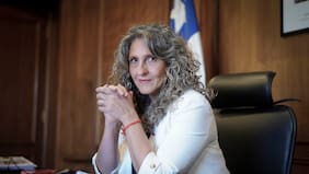 Ana Victoria Quintana regresa a casa: exsubsecretaria removida por Arrau reactiva su militancia en el P. Nacional Libertario