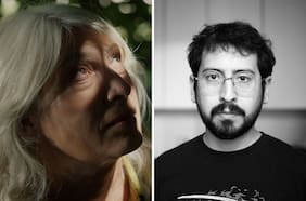 Diego Soto, cineasta: “El sueño de una industria no es algo que me parezca atractivo ni acorde a nuestra realidad como país”