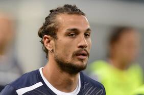 La enfermedad que consume al exatacante Daniel Osvaldo: “La vida se me está yendo de las manos”