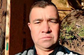 “Asesino del tambor” confiesa desconocidos asesinatos de 1996 y PDI efectúa diligencias por posibles cuerpos enterrados en Villa Alemana