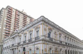 Cómo funcionará la 29 Comisaría de la Convención Constitucional: 100 policías, detector de elementos explosivos y análisis de riesgo de constituyentes