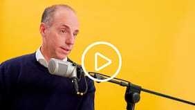 Nicolás Goldstein, Country Managing Director de Accenture en Sudamérica: “Tengo muchas ganas de que este país vuelva a crecer”