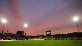 Cambio provisorio de casa: Colo Colo se muda del Monumental para el eventual estreno de Vozinha
