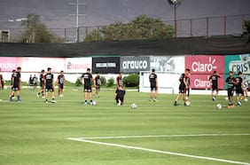 El nuevo Pinto Durán será en el Cerro Chena