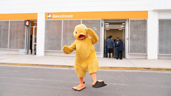 BancoEstado y CuentaRUT destacan en ranking ciudadano por su cobertura territorial, digitalización y apoyo a MiPymes