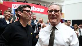 Reino Unido y los costos del Brexit