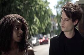 Neil Gaiman reveló una escena eliminada de The Sandman protagonizada por Dream y Death