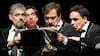 Disfruta de la mejor cartelera cultural en Corpartes con un 20% de descuento
