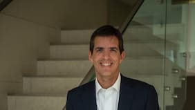 Francisco Guzmán, sobre el capital de riesgo para startups: “El mercado es mucho más exigente hoy que hace tres o cuatro años”