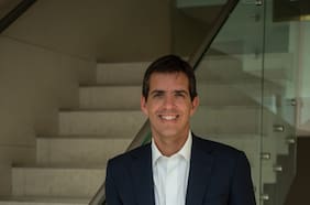 Francisco Guzmán, sobre el capital de riesgo para startups: “El mercado es mucho más exigente hoy que hace tres o cuatro años”