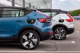 Las ventas de autos ecológicos crecen un 90% durante octubre
