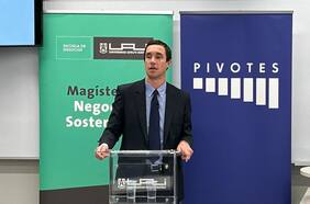 Juan Carlos Jobet critica nuevamente Estrategia Nacional del Litio y afirma que es “más bien un listado de ideas generales”