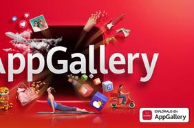 ¿Cómo instalar aplicaciones en teléfonos Huawei con HMS?