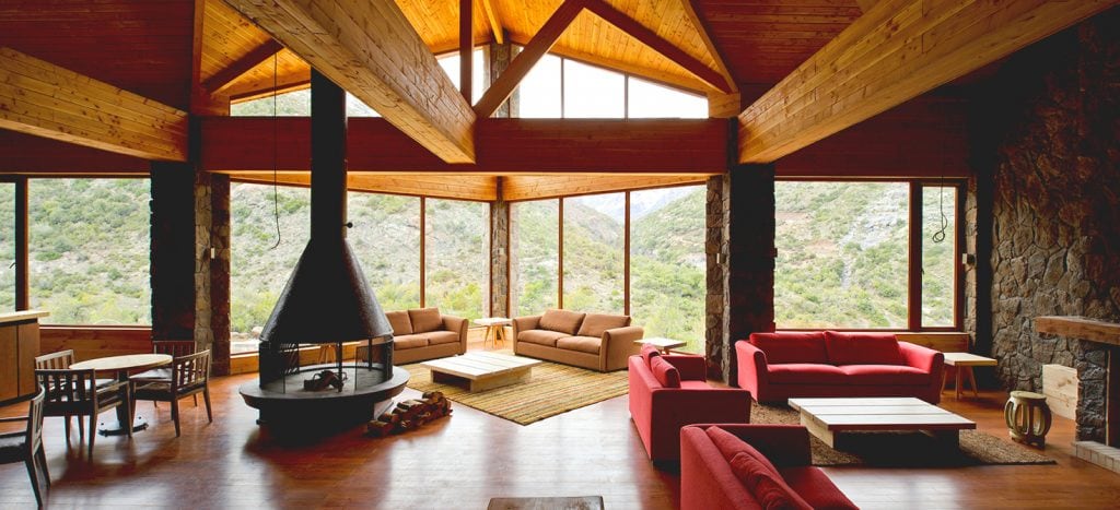 Hoteles Noi: Destinos imperdibles dentro de Chile