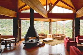 Hoteles Noi: Destinos imperdibles dentro de Chile