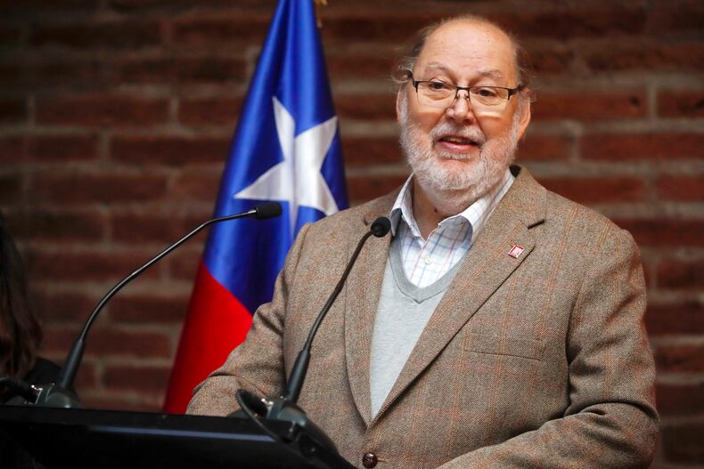 Servel se refiere a la designacion de vocales de mesa y miembros de Colegios Escrutadores