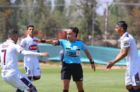 María Belén Carvajal, la jueza que convive con la historia