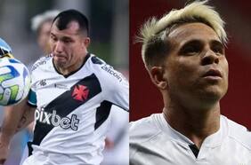 Arturo Vidal aborda uno de los duelos que marcará la visita de Chile a Venezuela: “Soteldo se pasó la película con Medel, pero Gary sabe lo que tiene que hacer”