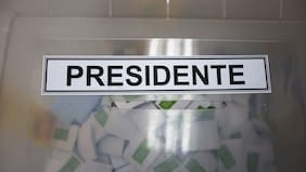 ¿Dónde voto? Revisa tu local para las elecciones de la segunda vuelta presidencial