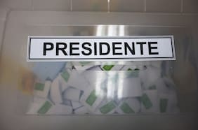 ¿Dónde voto? Revisa tu local para las elecciones de la segunda vuelta presidencial