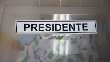 ¿Dónde voto? Revisa tu local para las elecciones de la segunda vuelta presidencial