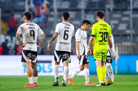 Las consecuencias de un mal año: el primer cortado de Colo Colo para la temporada 2026