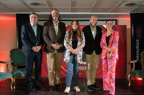 Revive el exitoso encuentro sobre innovación en Biobío