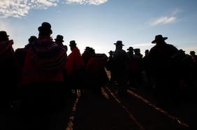 Están en peligro de desaparecer: la compleja realidad de las lenguas indígenas en Chile