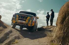 KIA estrena el primer episodio de la miniserie de la Tasman