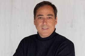 Country manager de AWS Chile, Felipe Ramírez, deja la empresa tras casi siete años en el cargo y designan un interinato