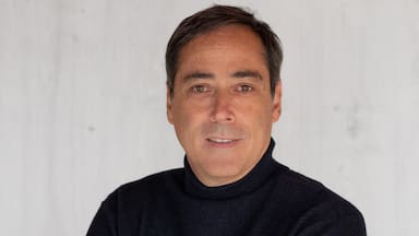 Country manager de AWS Chile, Felipe Ramírez, deja la empresa tras casi siete años en el cargo y designan un interinato