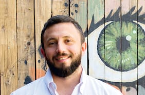 Sebastián Salinas, director ejecutivo de Balloon Latam: “Debe haber caminos paralelos de diálogo; el conflicto de La Araucanía no se puede abarcar de manera centralizada”