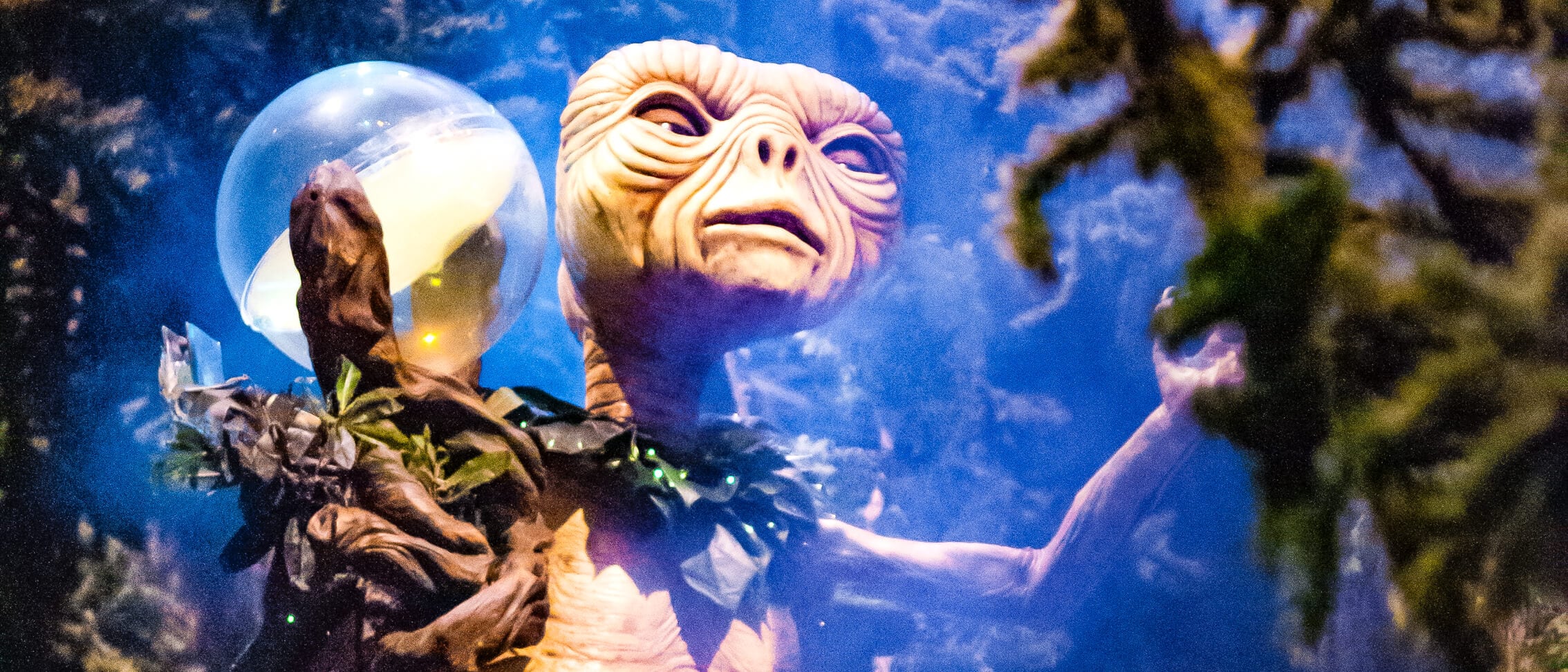 4 parques temáticos, 11 hoteles y personajes icónicos: cómo es visitar Universal Orlando Resort