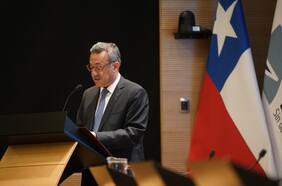 El adiós de Carlos Mora Jano: Defensor Nacional culmina periodo luego de tres años en el cargo