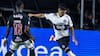 Su primer tanto con Olimpia: Esteban Matus anota un golazo ante Vasco da Gama en Copa Sudamericana