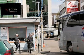 Diez mineros desaparecen tras un temblor en un nuevo incidente en Polonia