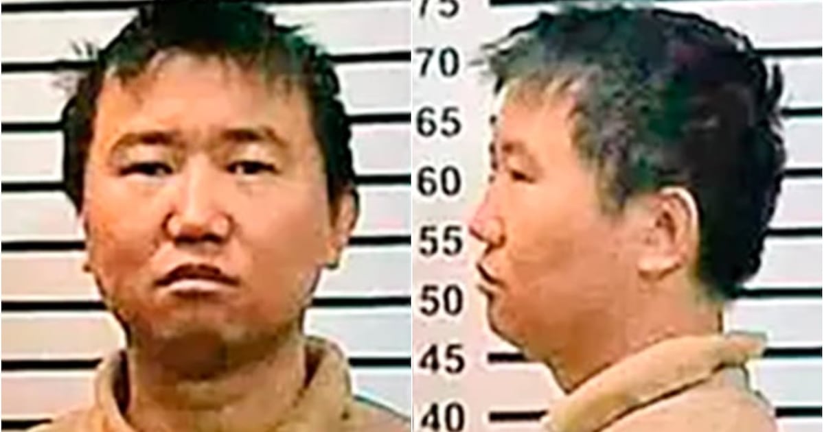 Quién es “Brother Wang”, el capo chino del fentanilo que se fugó de México