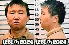 Quién es “Brother Wang”, el capo chino del fentanilo que se fugó de México