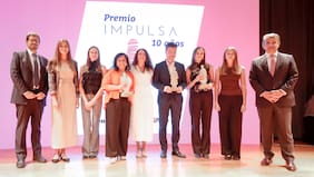 Premio Impulsa 2025 distinguió a las empresas que más promueven mujeres en altos cargos empresariales