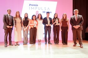Premio Impulsa 2025 distinguió a empresas y líderes que más promueven a mujeres en altos cargos empresariales