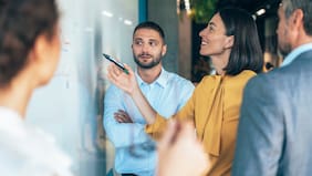 Grandes y medianas empresas estarán obligadas a informar sobre sus políticas de equidad de género