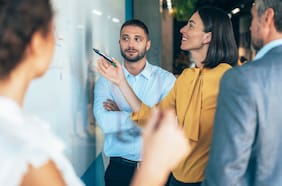 Grandes y medianas empresas estarán obligadas a informar sobre sus políticas de equidad de género