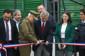 277 fondas y 167 fiestas costumbristas en todo el país: autoridades presentan plan 18 Seguro para Fiestas Patrias