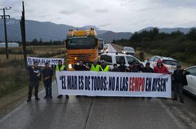 Gremio de salmoneras por Ley Lafkenche: “El proceso ha sido mal llevado y se tiene que retrasar de manera total”