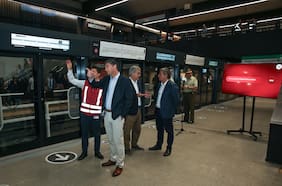 Metro lanza su Plan de Seguridad 2026: incluye multas a vendedores ambulantes y compradores